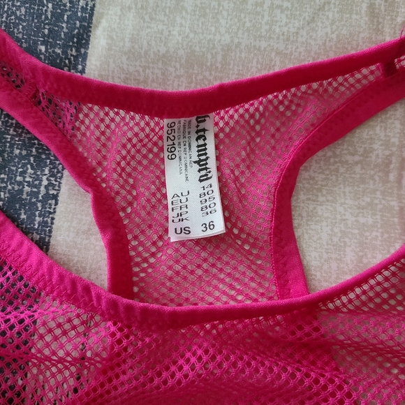 Sports Bra - Picture 6 of 7